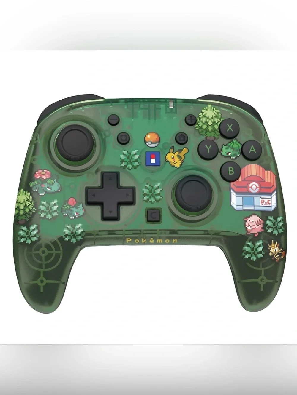Hori official wireless